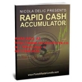 RAPID CASH ACCUMULATOR - Forex System - by Nicola Delic - 228% monthly benefit (Enjoy Free BONUS Forex Enforcer) 